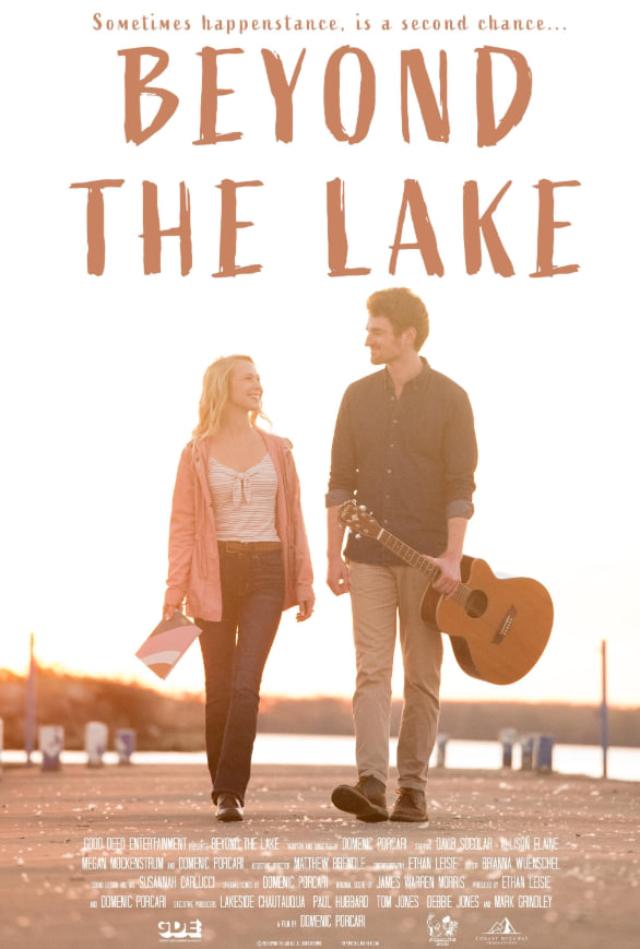 湖的另一头(全集)