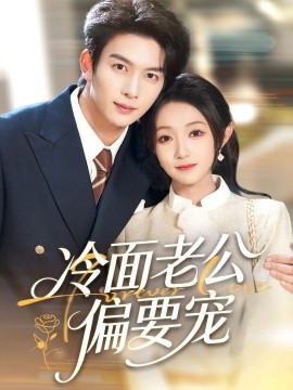 闪婚后，我被冷面老公宠上天 冷面老公偏要宠(全集)